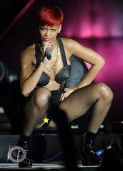 Rihanna opsss