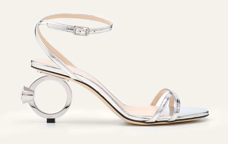 En Talons